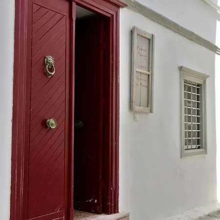 Mastoris Mansion 2*