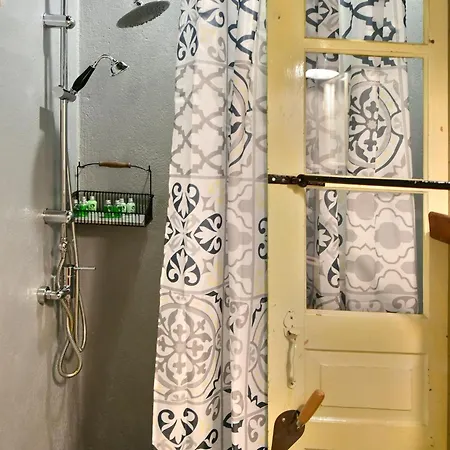 Guest house Mastoris Mansion