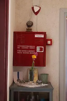 Mastoris Mansion Guest house Hydra (Saronic Islands)