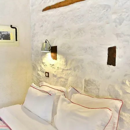 Mastoris Mansion Guest house 2*