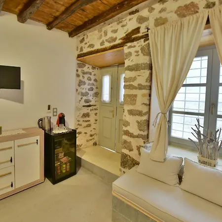Mastoris Mansion