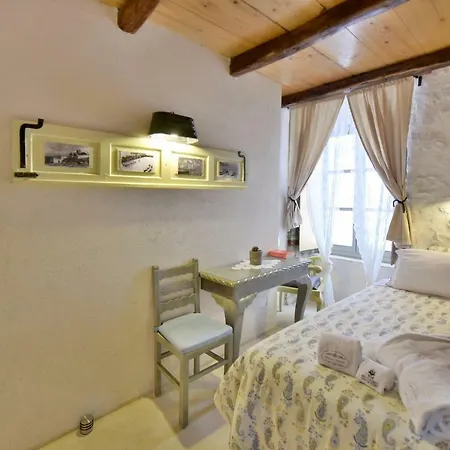 Mastoris Mansion 2* Hydra (Saronic Islands)
