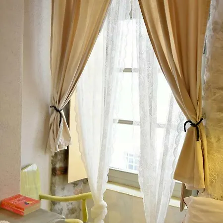 Mastoris Mansion Guest house