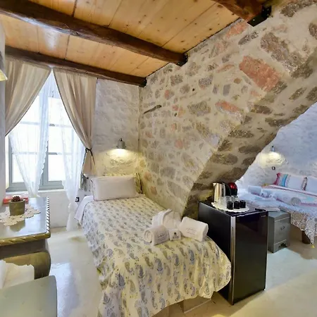 Mastoris Mansion 2* Hydra (Saronic Islands)