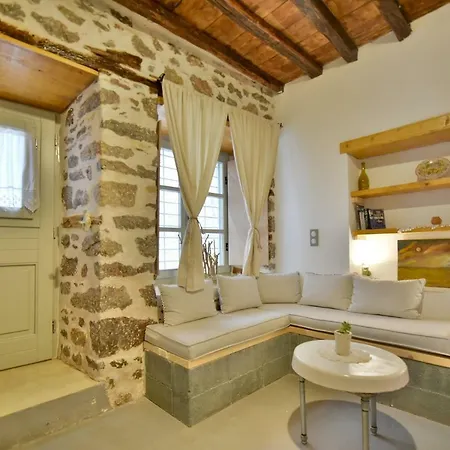 Mastoris Mansion 2*