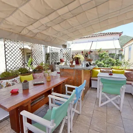 Mastoris Mansion 2* Hydra (Saronic Islands)